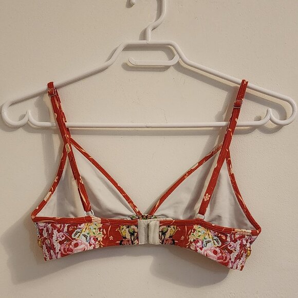 Camilla Cameos Dance Crop Top and Kids Skirt Size 6 Adult Size XS-S Set b126 - Picture 6 of 14